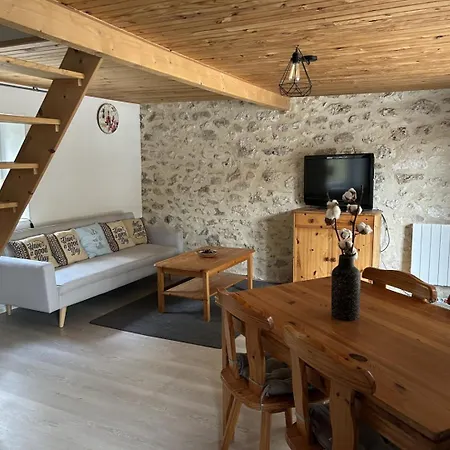 Domaine De Beaudefour Holiday home