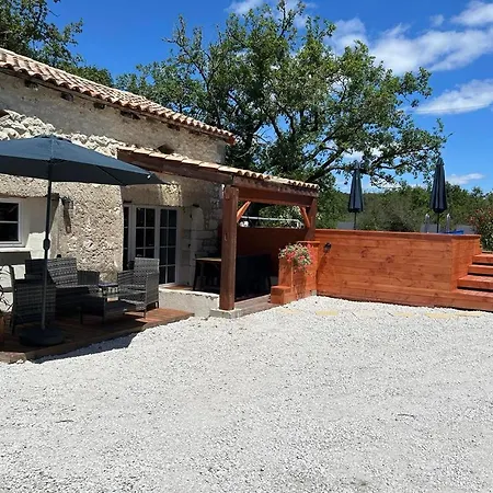 Holiday home Domaine De Beaudefour *