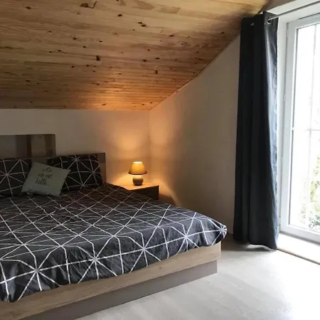 Holiday home Domaine De Beaudefour *