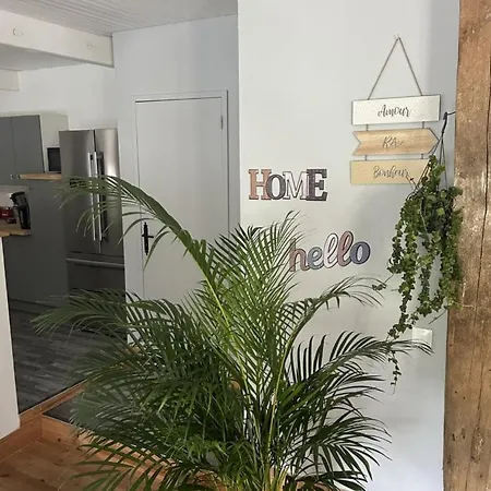 Holiday home Domaine De Beaudefour
