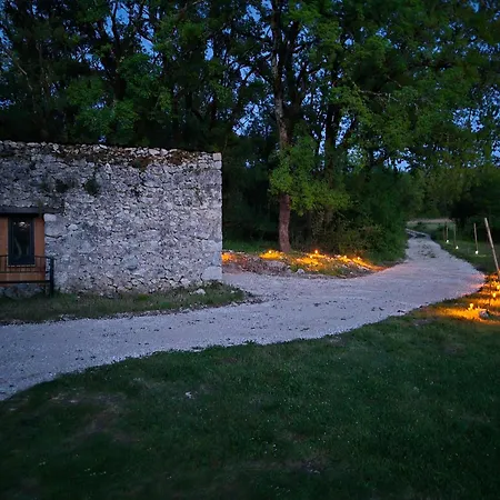 Domaine De Beaudefour Holiday home