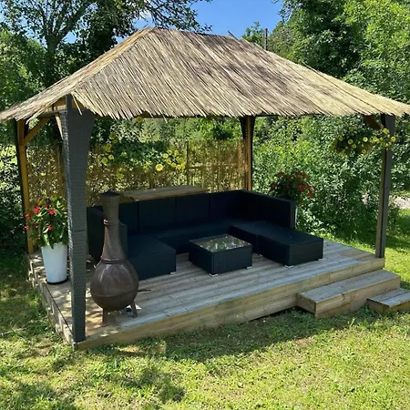 Holiday home Domaine De Beaudefour Anthe
