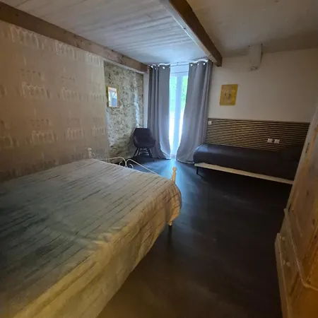 Domaine De Beaudefour Holiday home *
