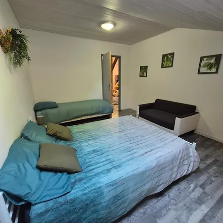 Holiday home Domaine De Beaudefour