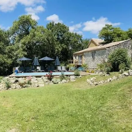 Domaine De Beaudefour Holiday home