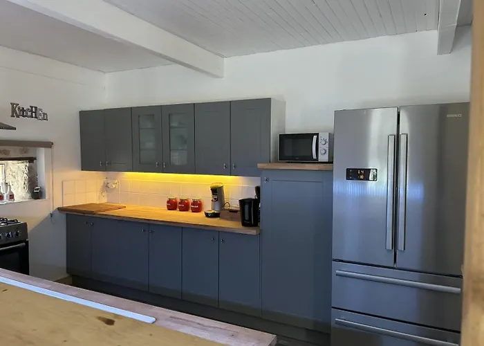 Domaine De Beaudefour *